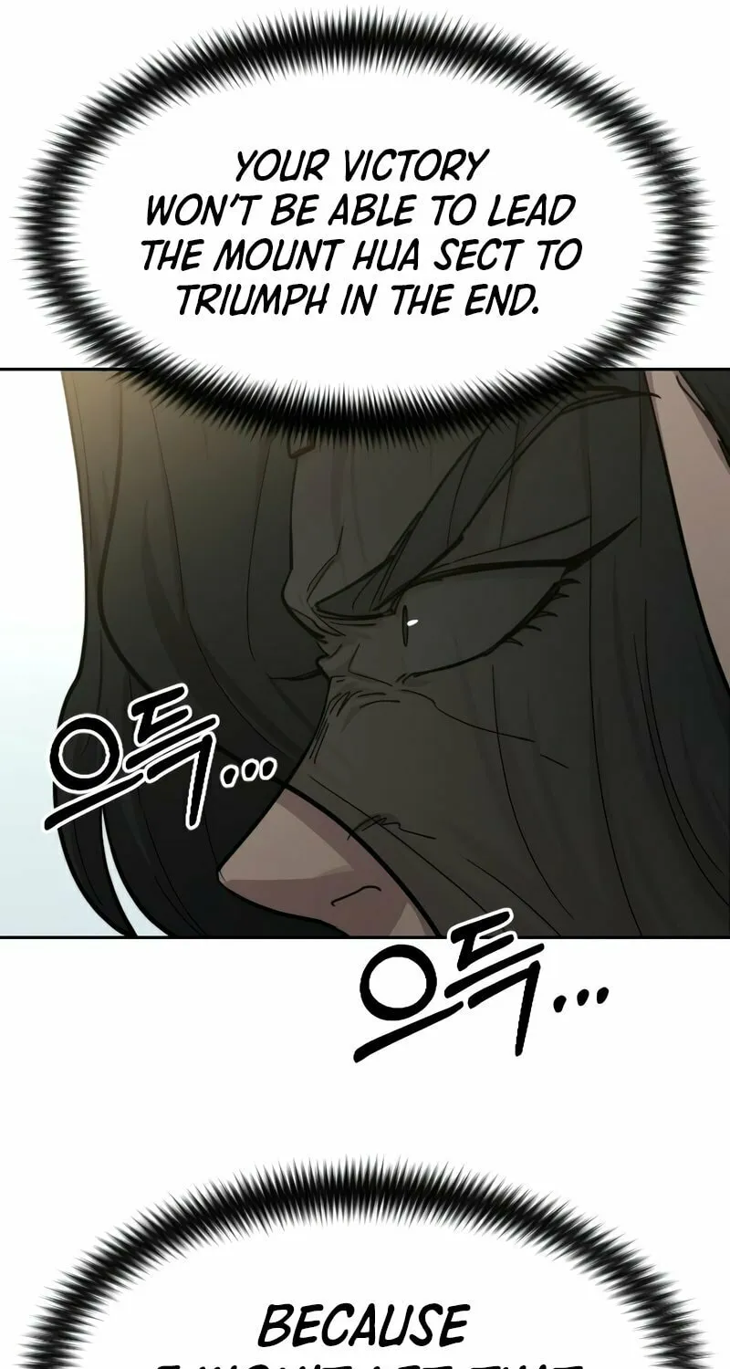 Return of the Blossoming Blade Chapter 62 page 57 - 