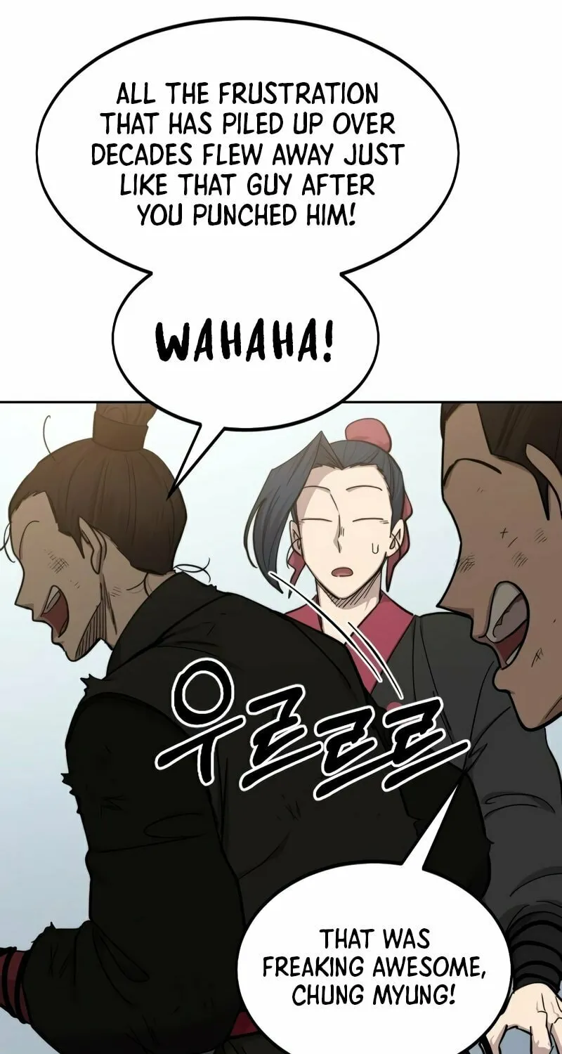 Return of the Blossoming Blade Chapter 62 page 7 - 