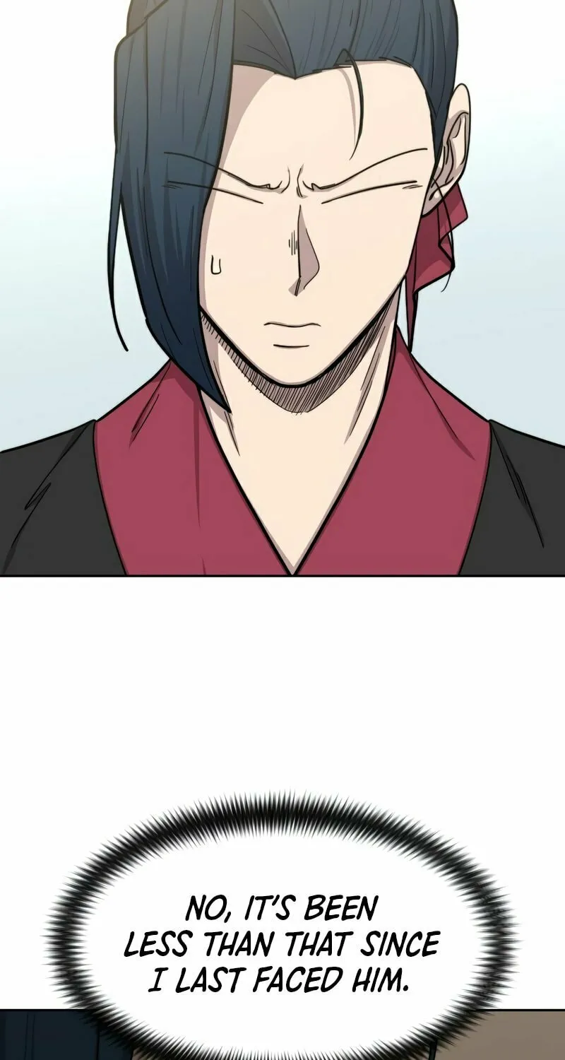 Return of the Blossoming Blade Chapter 62 page 61 - 
