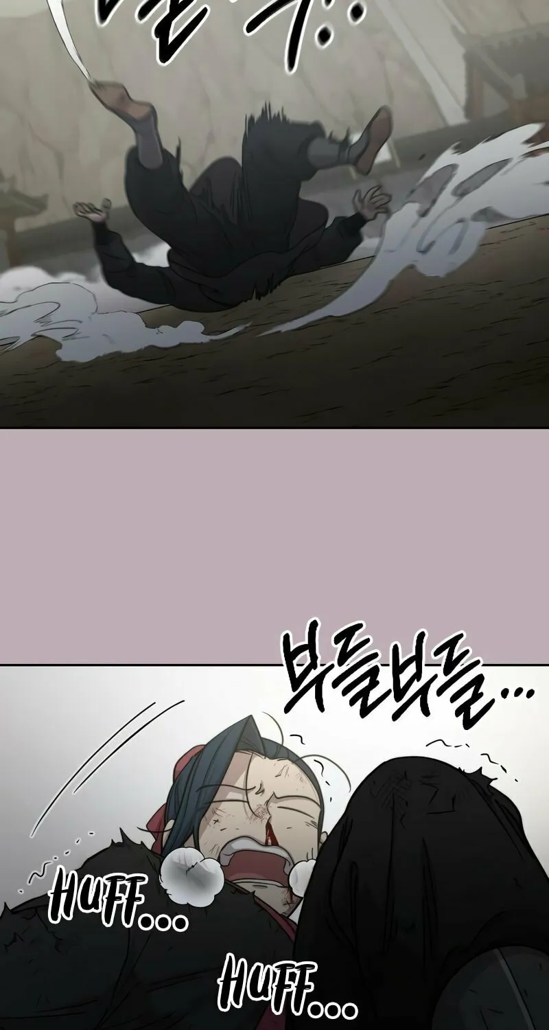 Return of the Blossoming Blade Chapter 62 page 63 - 