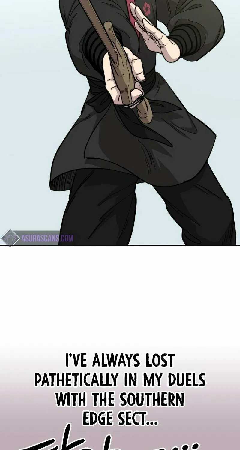 Return of the Blossoming Blade Chapter 62 page 69 - 