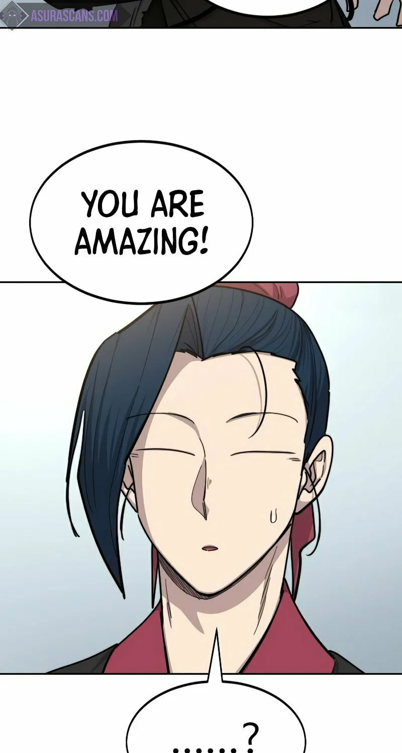 Return of the Blossoming Blade Chapter 62 page 8 - 