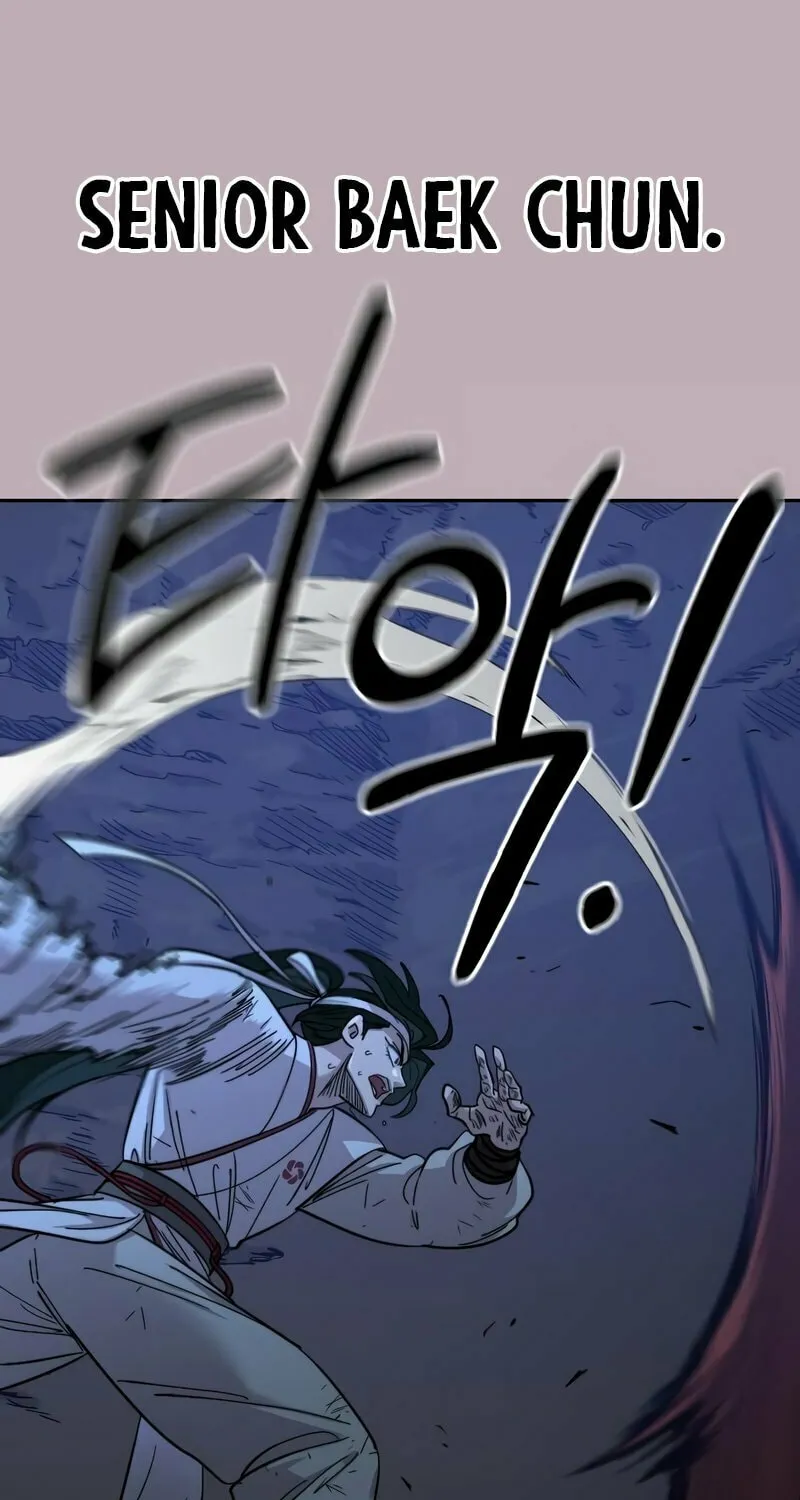 Return of the Blossoming Blade Chapter 62 page 79 - 