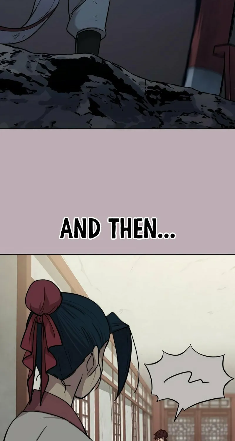 Return of the Blossoming Blade Chapter 62 page 80 - 