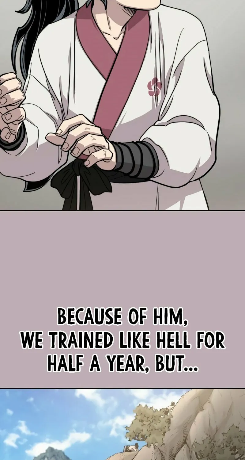 Return of the Blossoming Blade Chapter 62 page 82 - 