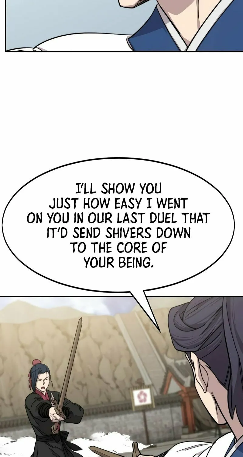 Return of the Blossoming Blade Chapter 62 page 89 - 