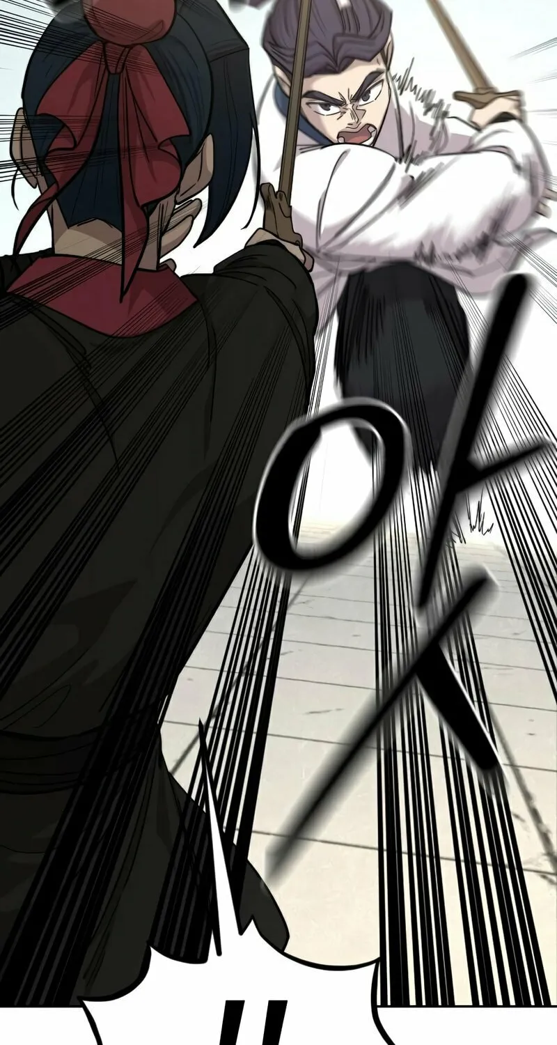 Return of the Blossoming Blade Chapter 62 page 92 - 