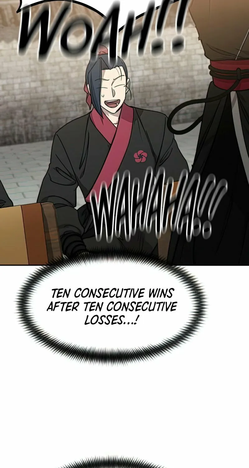 Return of the Blossoming Blade Chapter 63 page 104 - 