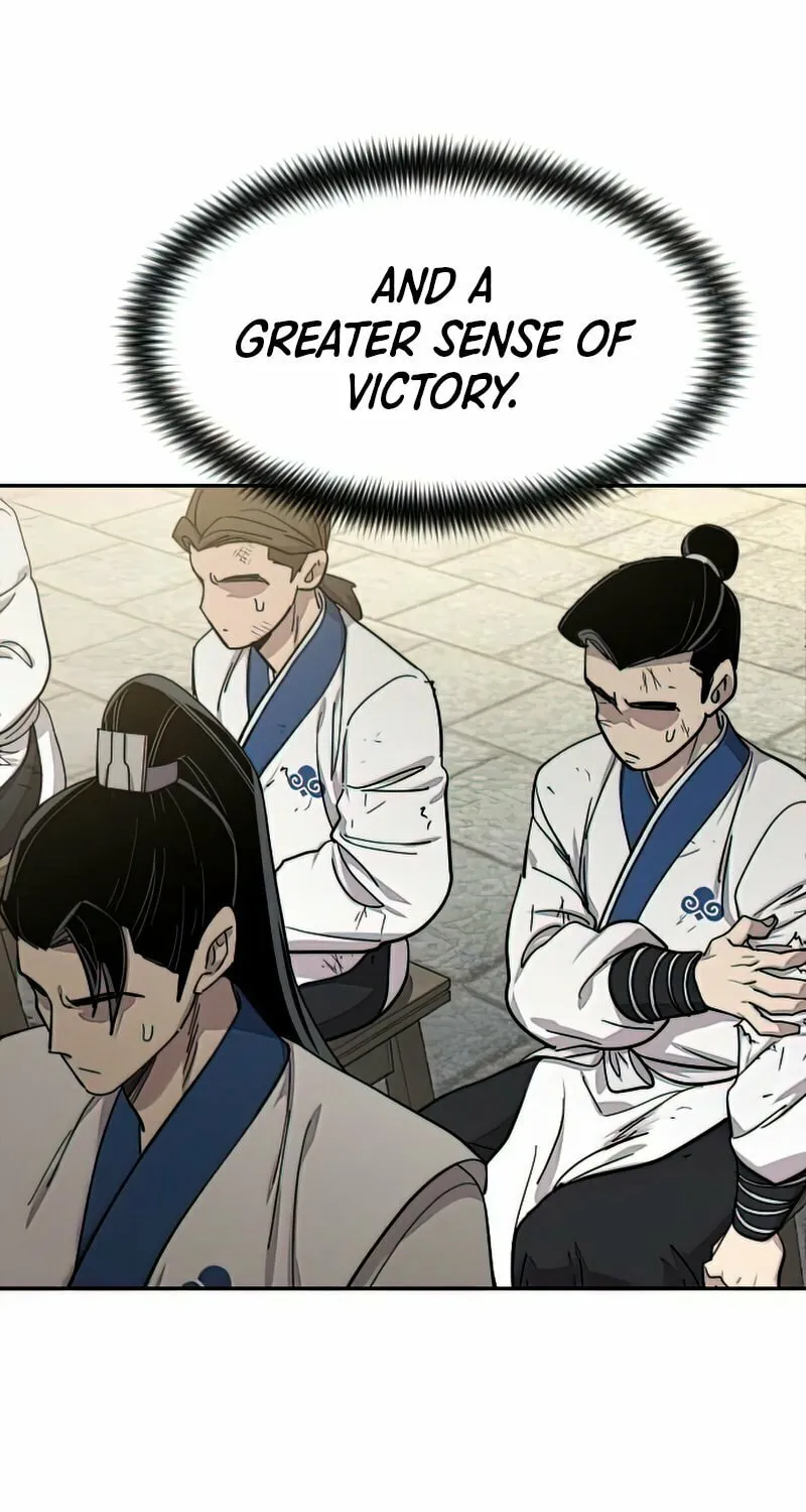 Return of the Blossoming Blade Chapter 63 page 106 - 