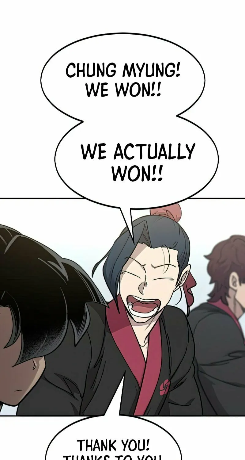 Return of the Blossoming Blade Chapter 63 page 107 - 