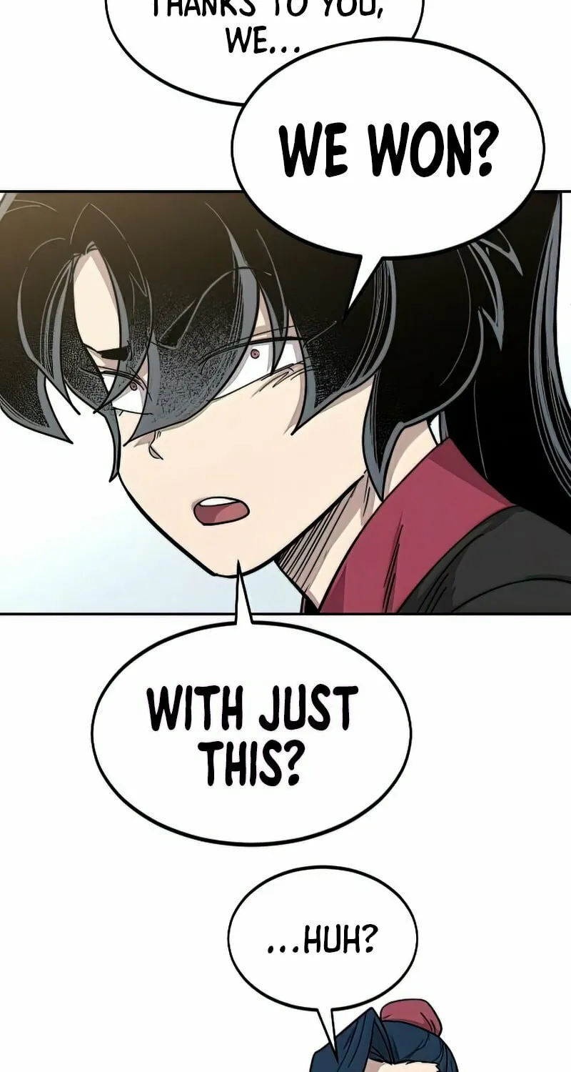 Return of the Blossoming Blade Chapter 63 page 108 - 