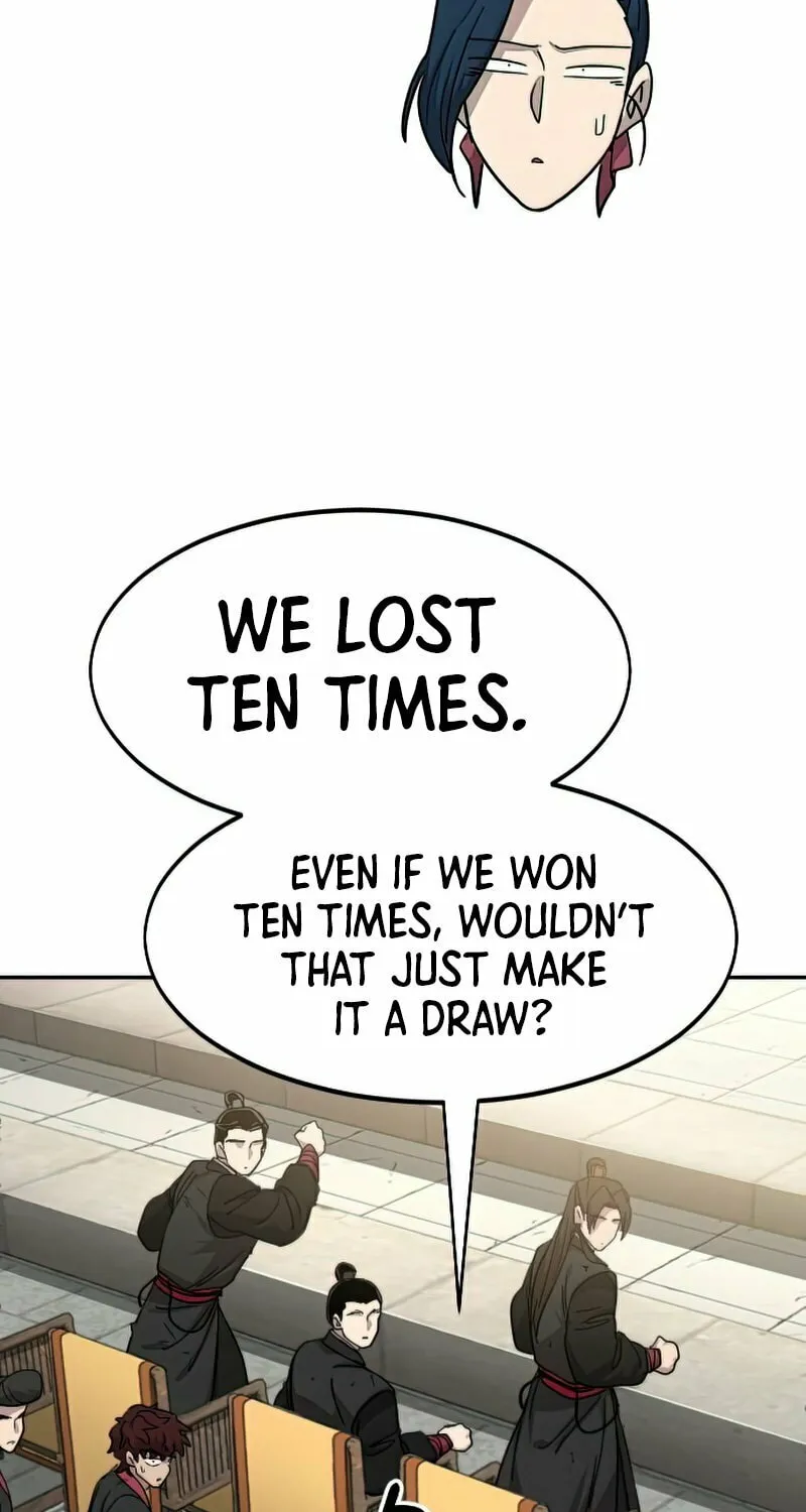 Return of the Blossoming Blade Chapter 63 page 109 - 