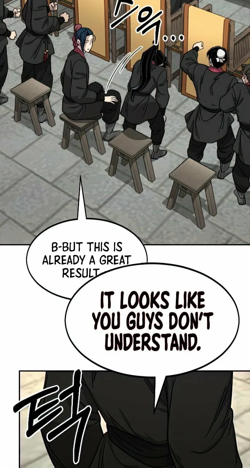 Return of the Blossoming Blade Chapter 63 page 110 - 