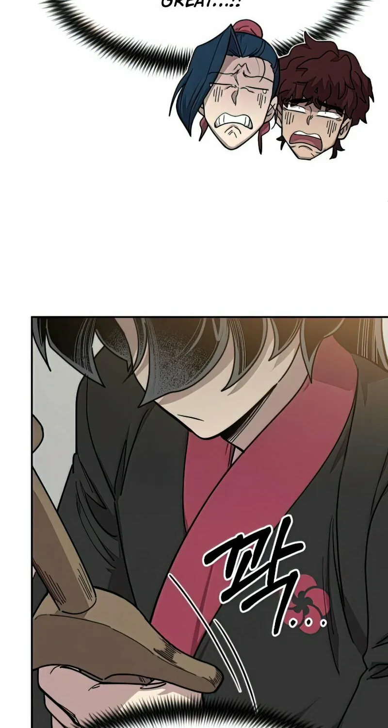 Return of the Blossoming Blade Chapter 63 page 115 - 