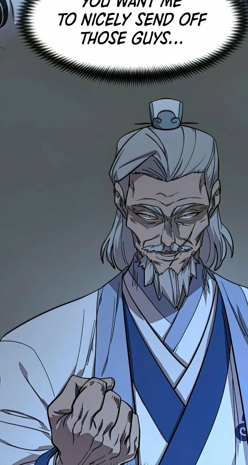 Return of the Blossoming Blade Chapter 63 page 118 - 