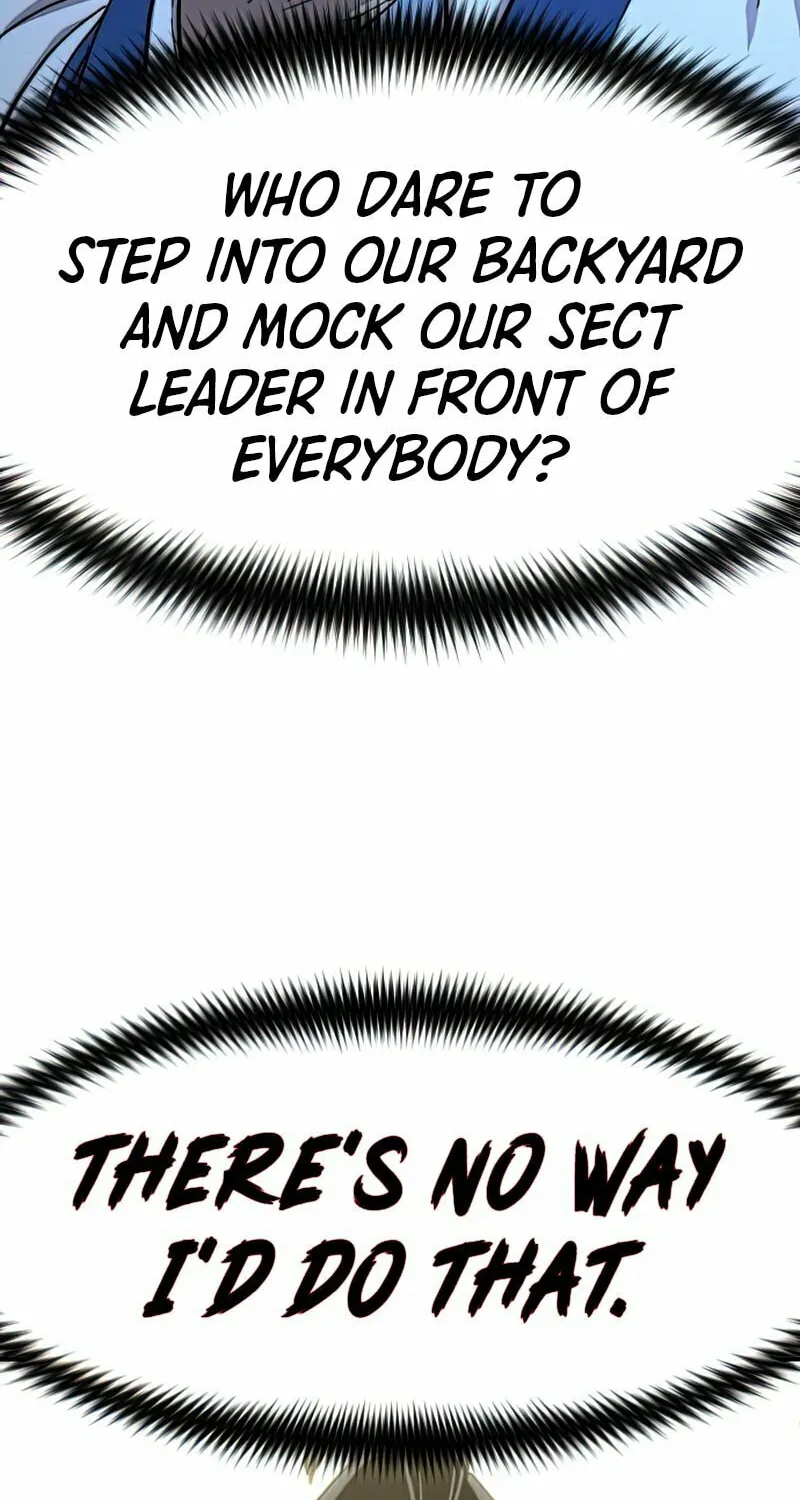 Return of the Blossoming Blade Chapter 63 page 119 - 