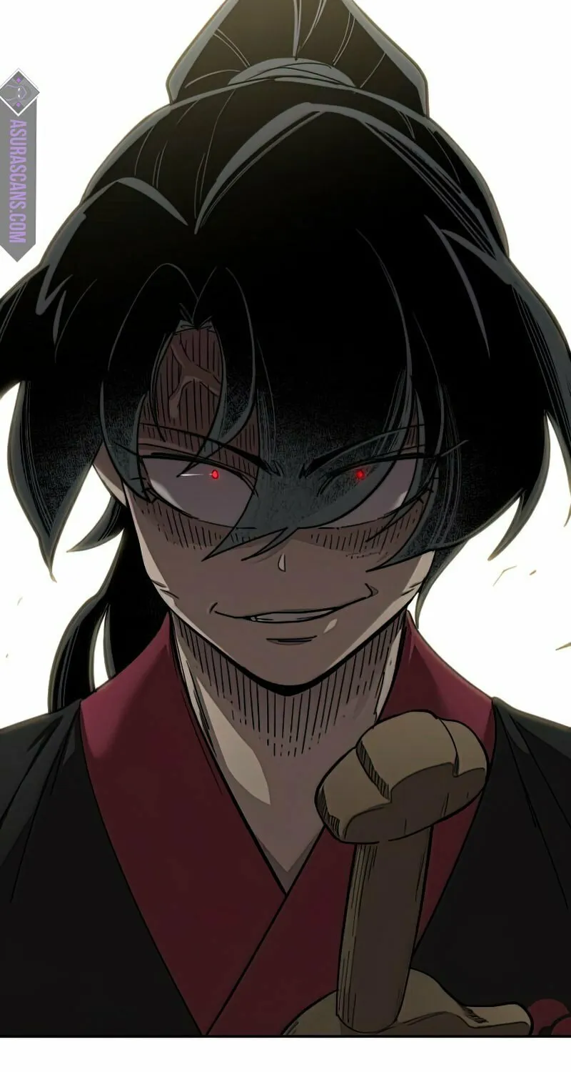 Return of the Blossoming Blade Chapter 63 page 120 - 