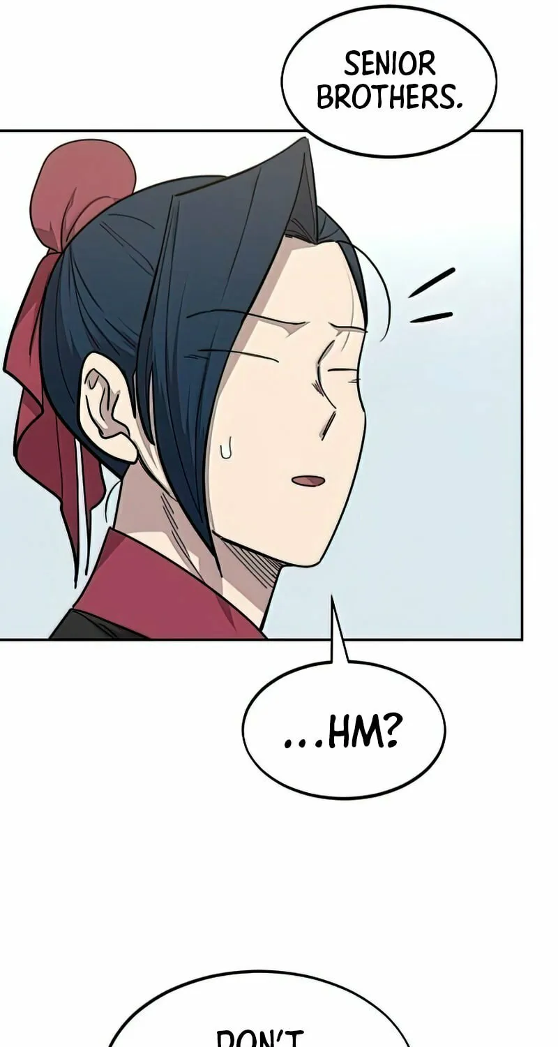 Return of the Blossoming Blade Chapter 63 page 122 - 