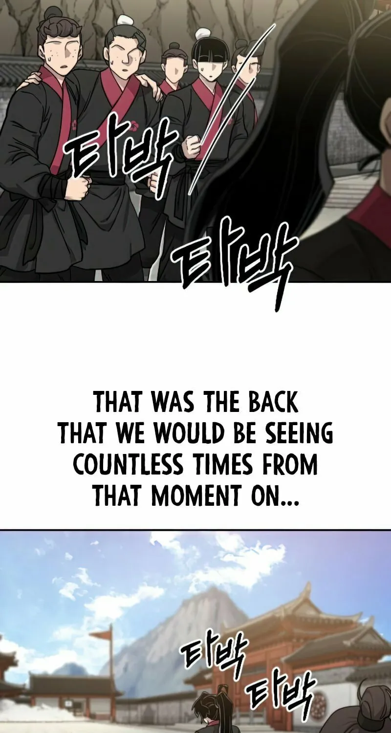 Return of the Blossoming Blade Chapter 63 page 126 - 