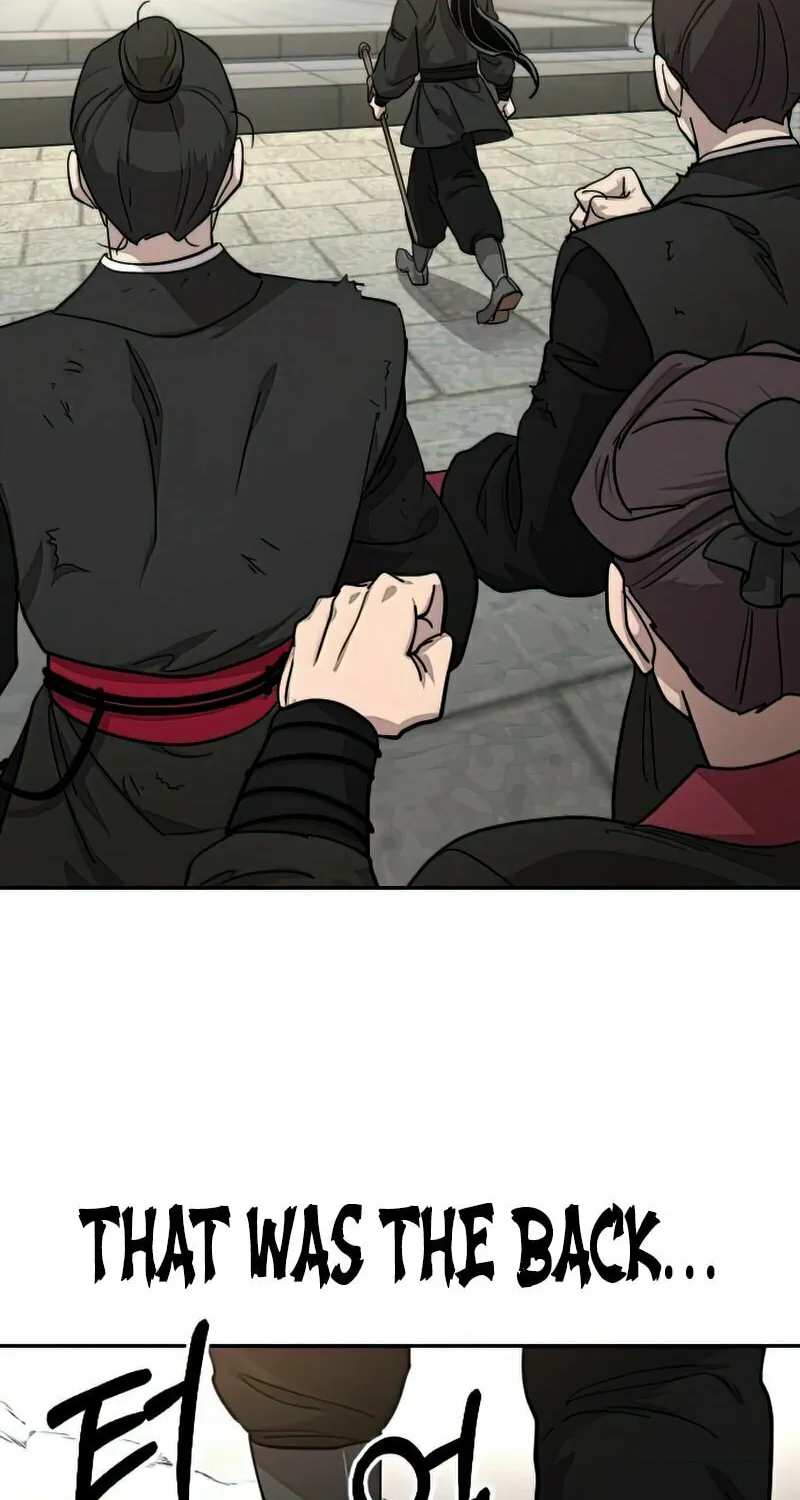 Return of the Blossoming Blade Chapter 63 page 127 - 