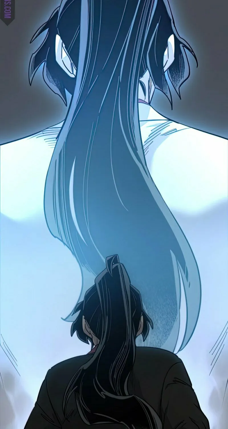 Return of the Blossoming Blade Chapter 63 page 129 - 