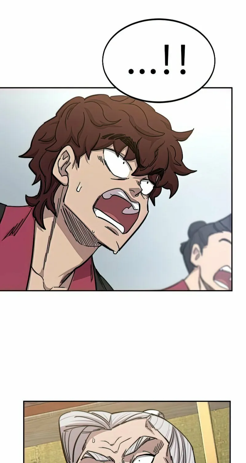 Return of the Blossoming Blade Chapter 63 page 17 - 