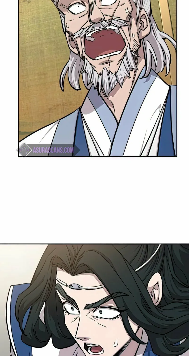 Return of the Blossoming Blade Chapter 63 page 18 - 