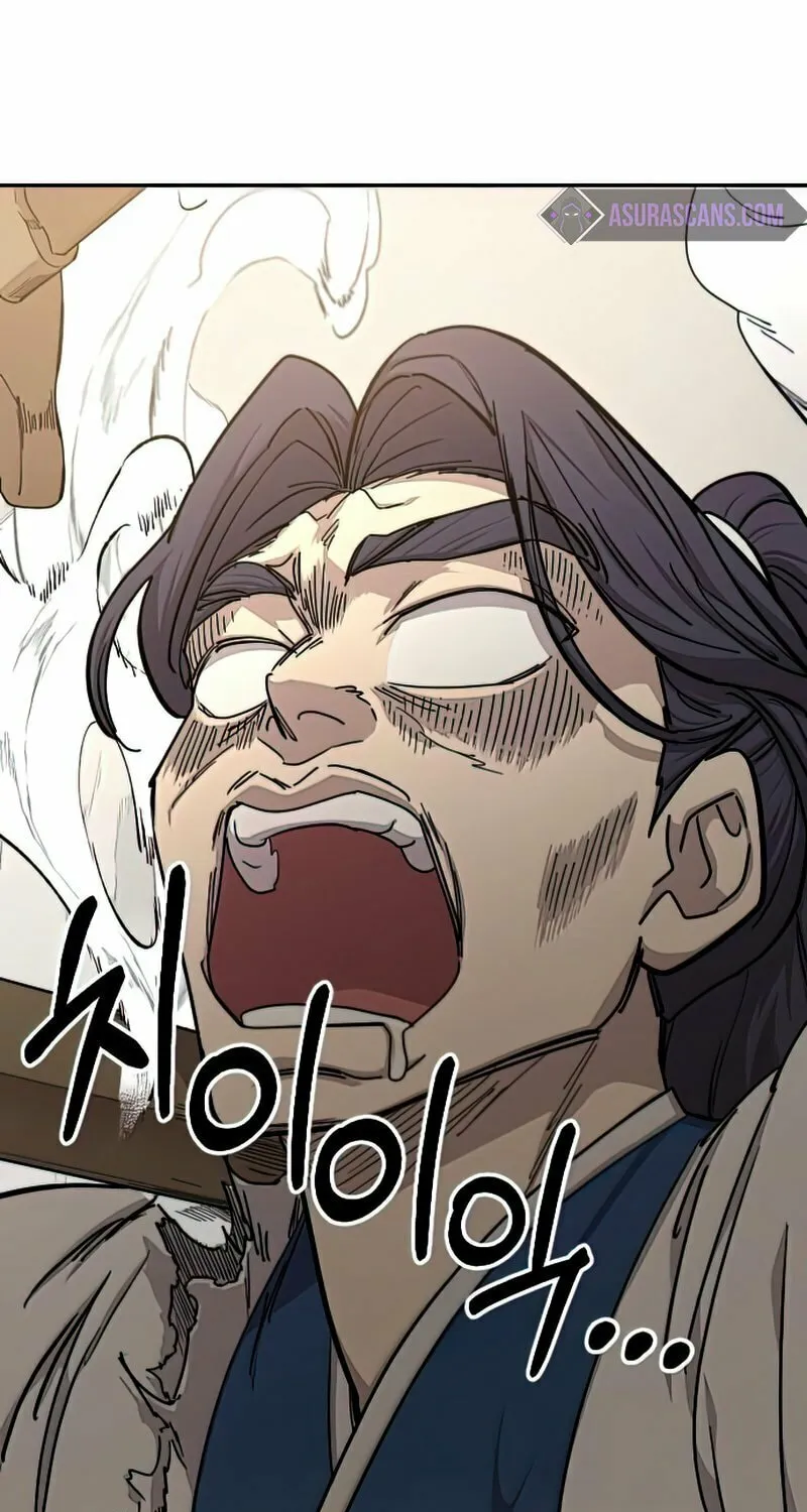 Return of the Blossoming Blade Chapter 63 page 20 - 