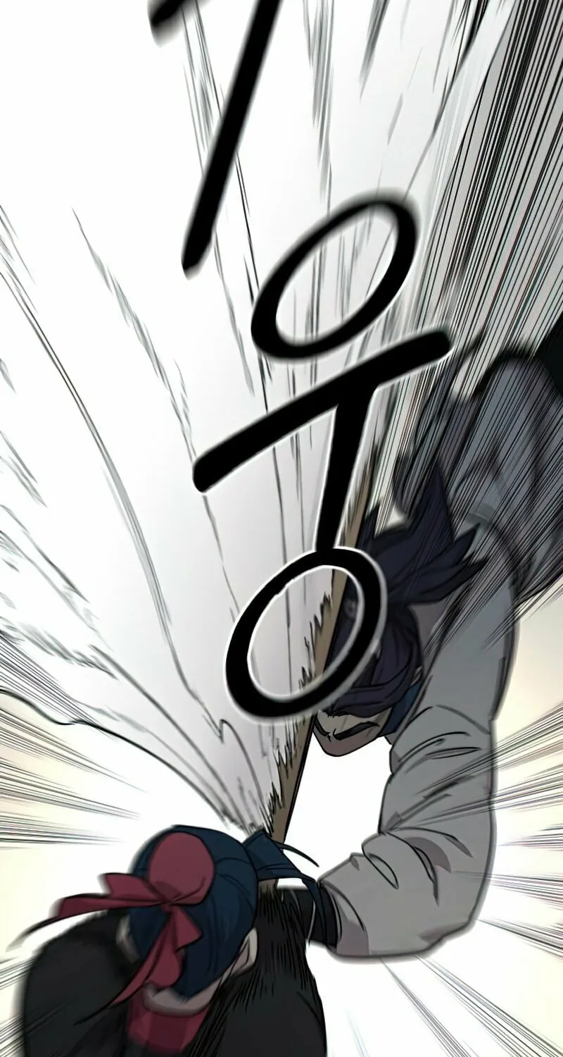 Return of the Blossoming Blade Chapter 63 page 3 - 
