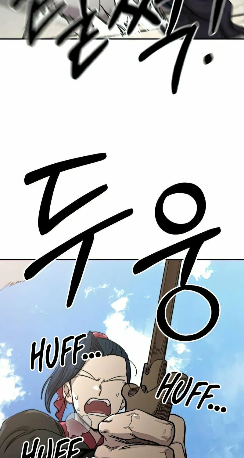 Return of the Blossoming Blade Chapter 63 page 22 - 