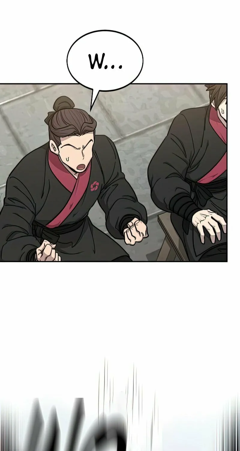 Return of the Blossoming Blade Chapter 63 page 27 - 