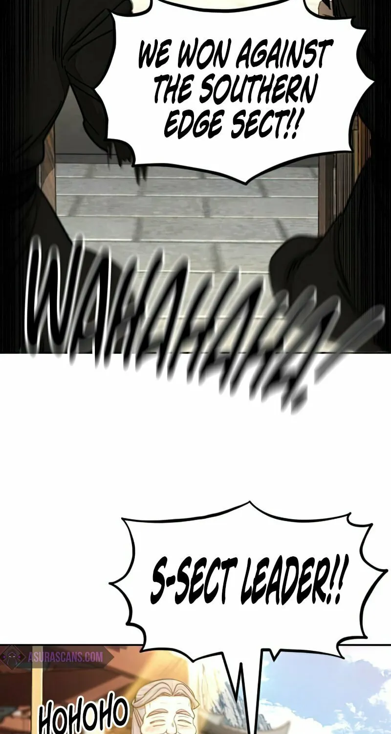 Return of the Blossoming Blade Chapter 63 page 31 - 