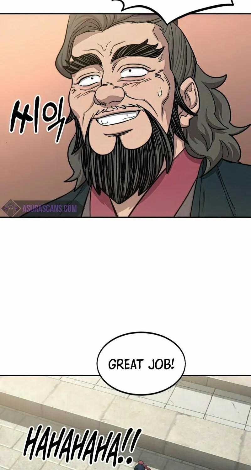 Return of the Blossoming Blade Chapter 63 page 35 - 