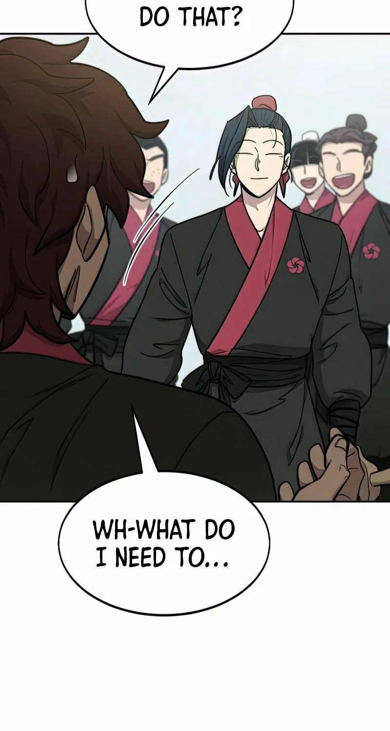 Return of the Blossoming Blade Chapter 63 page 38 - 