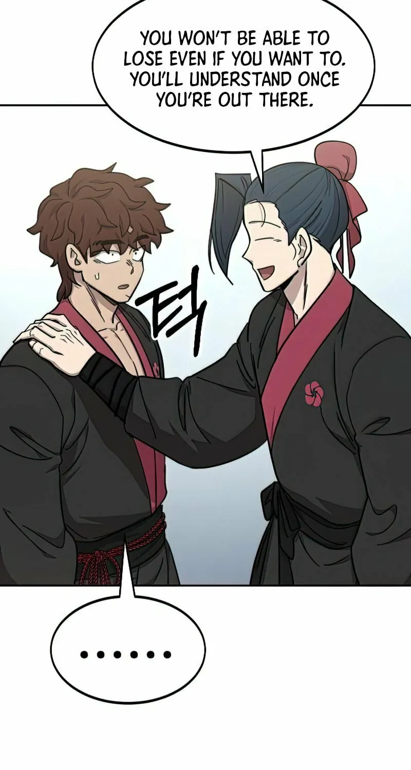 Return of the Blossoming Blade Chapter 63 page 41 - 
