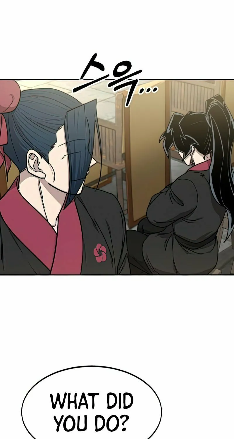 Return of the Blossoming Blade Chapter 63 page 42 - 