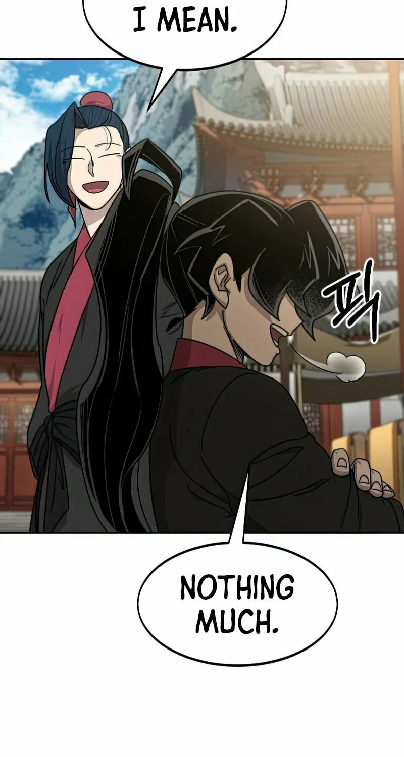 Return of the Blossoming Blade Chapter 63 page 44 - 