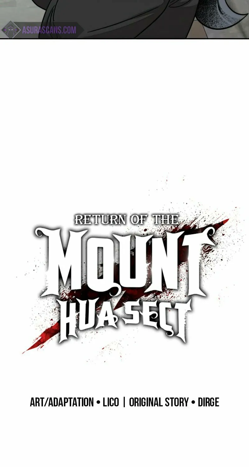 Return of the Blossoming Blade Chapter 63 page 46 - 