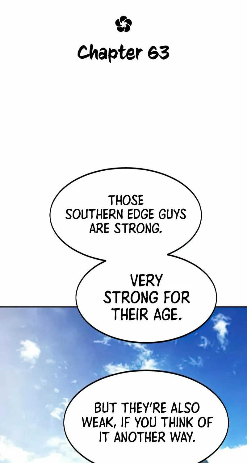 Return of the Blossoming Blade Chapter 63 page 47 - 