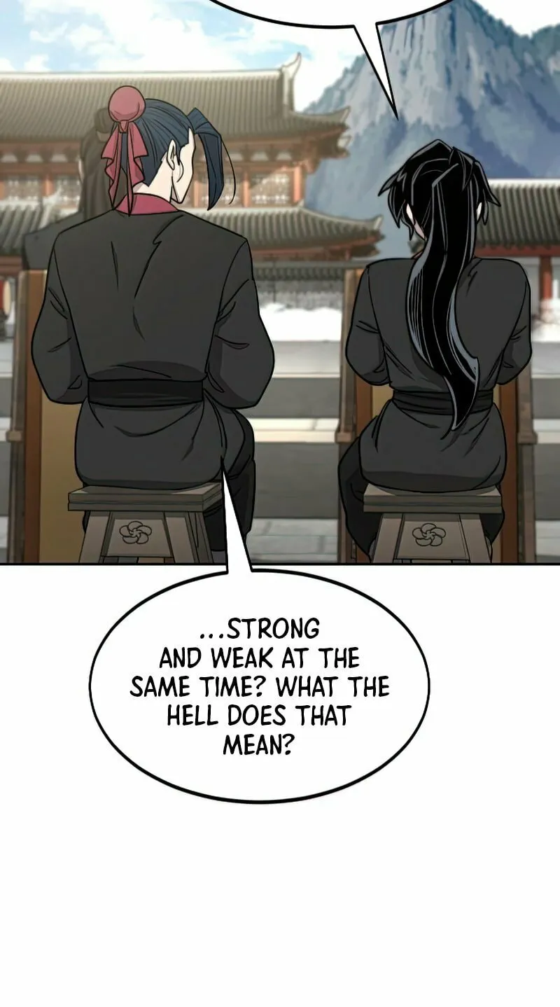 Return of the Blossoming Blade Chapter 63 page 48 - 