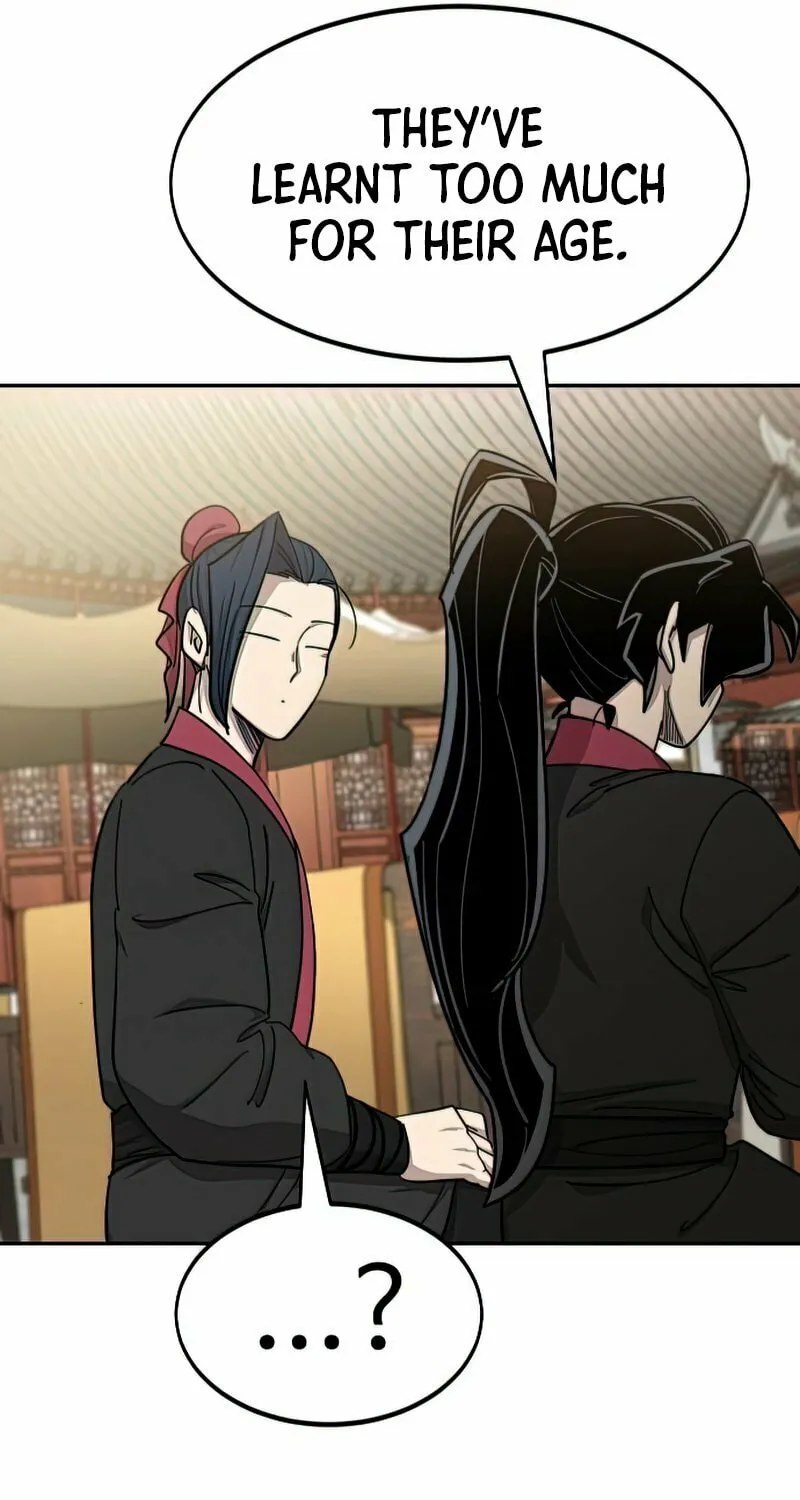 Return of the Blossoming Blade Chapter 63 page 49 - 