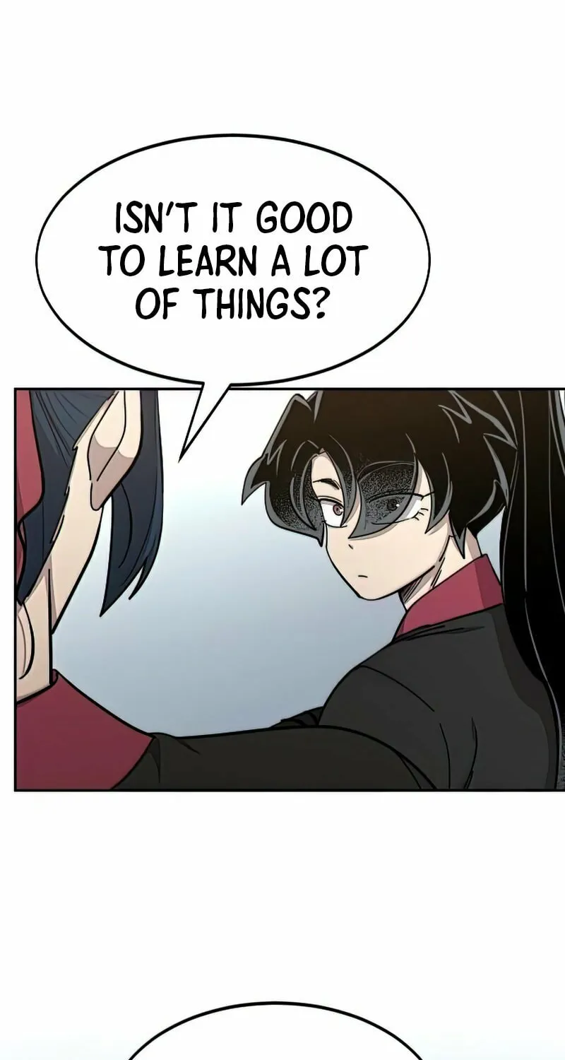 Return of the Blossoming Blade Chapter 63 page 50 - 