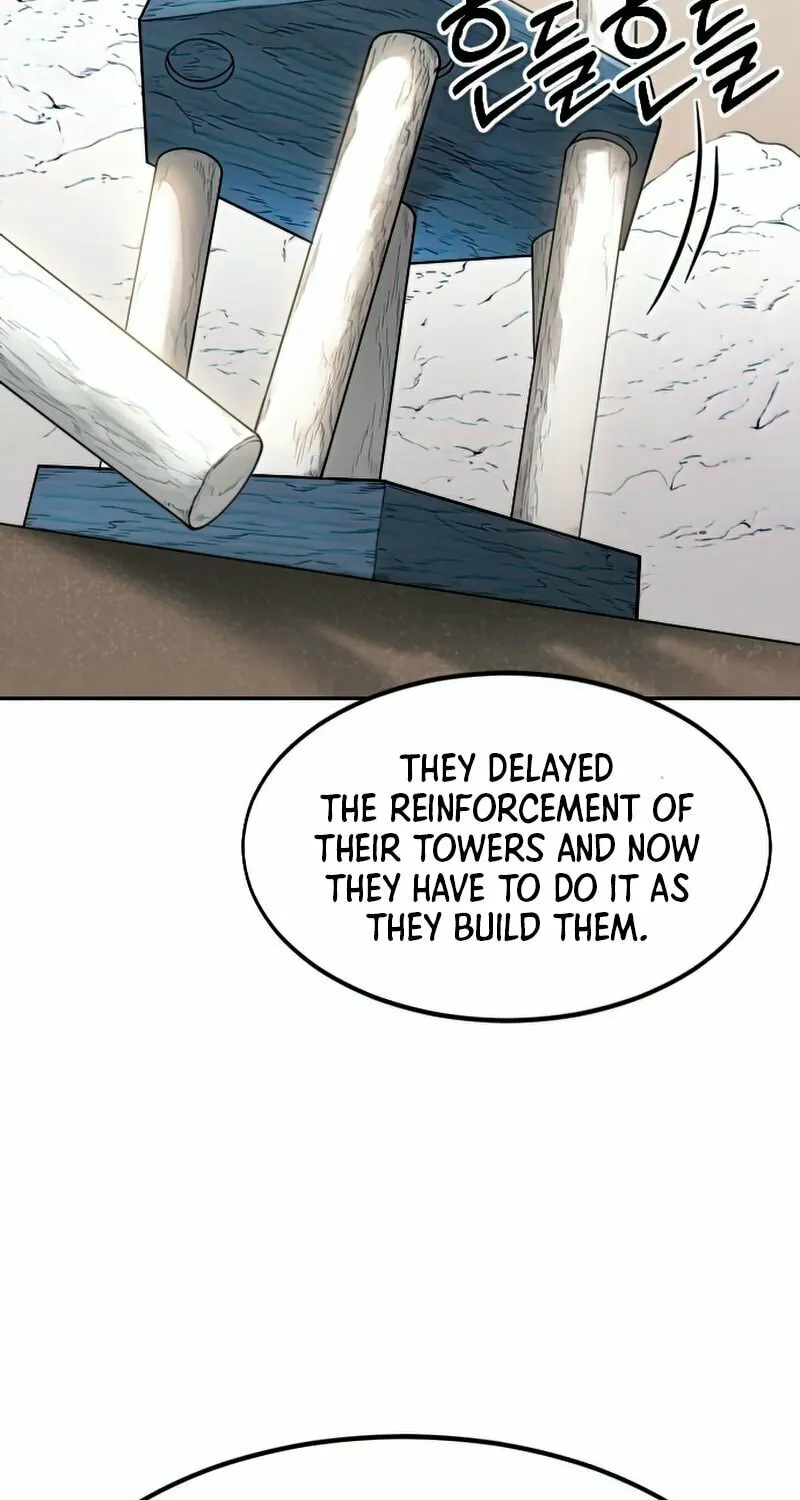 Return of the Blossoming Blade Chapter 63 page 53 - 