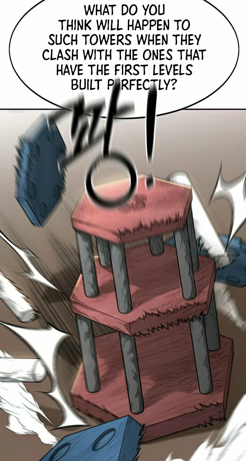 Return of the Blossoming Blade Chapter 63 page 54 - 
