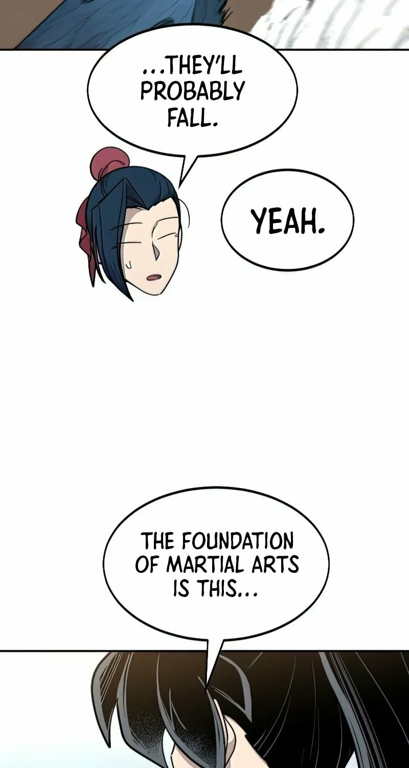 Return of the Blossoming Blade Chapter 63 page 55 - 