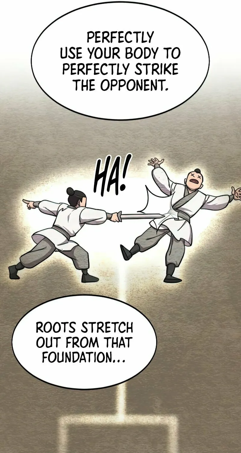 Return of the Blossoming Blade Chapter 63 page 57 - 