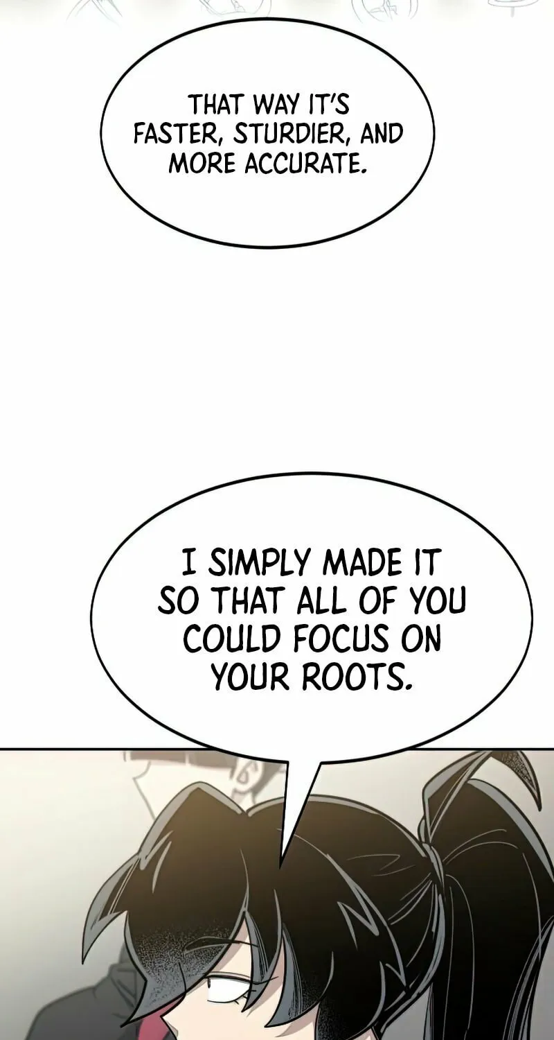 Return of the Blossoming Blade Chapter 63 page 59 - 