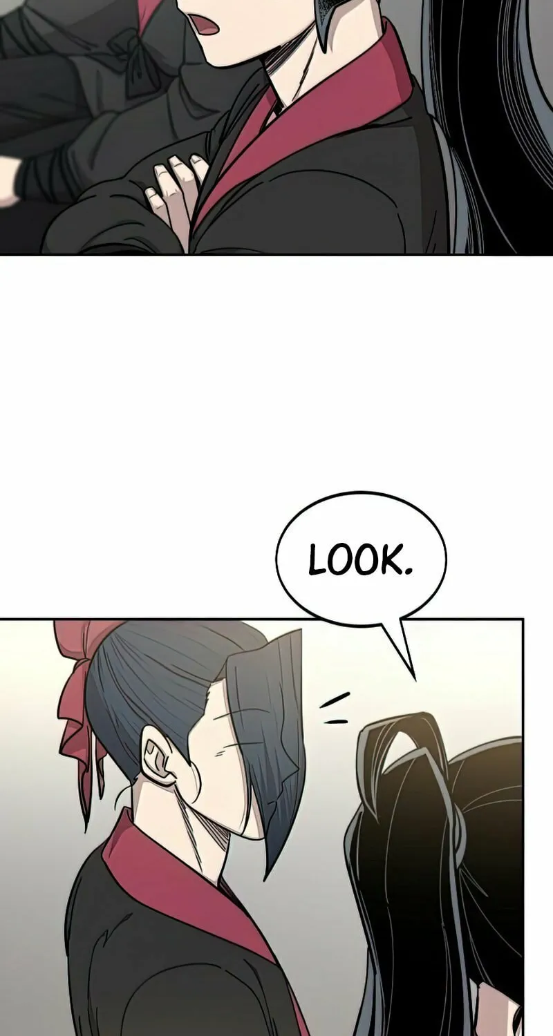 Return of the Blossoming Blade Chapter 63 page 60 - 