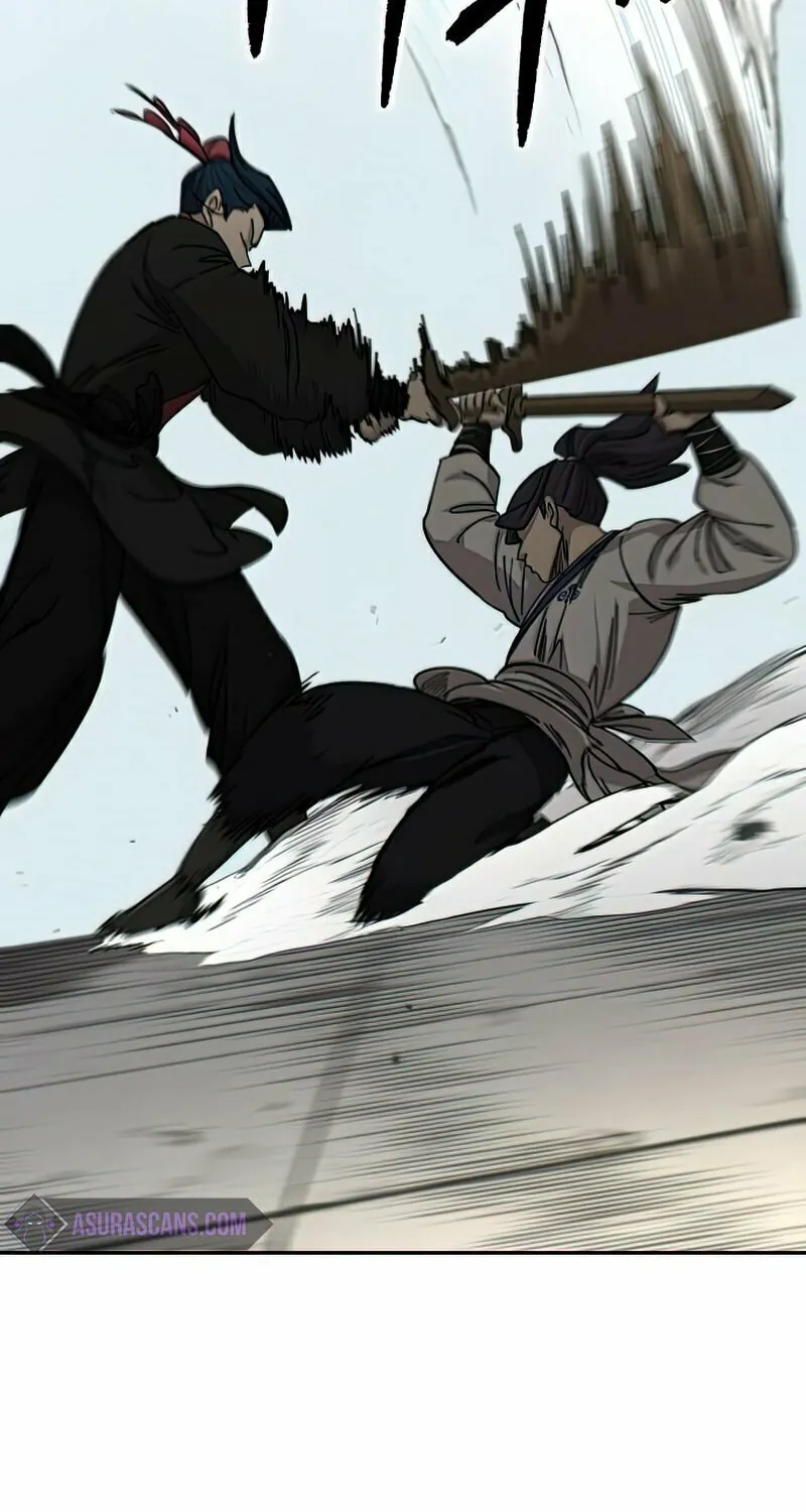 Return of the Blossoming Blade Chapter 63 page 7 - 