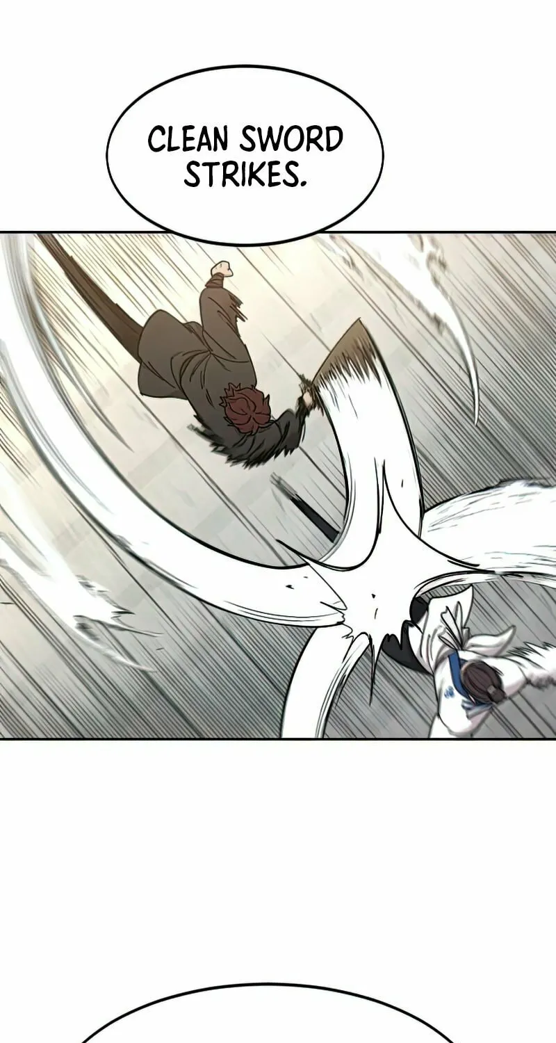 Return of the Blossoming Blade Chapter 63 page 63 - 